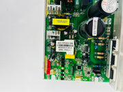 Lower Control Boards